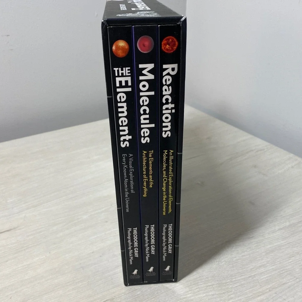 Black Dog & Leventhal Publishers embark breathtaking